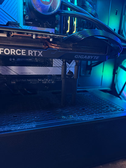 GPU sag (Black)